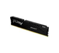 Mémoire DDR5 - KINGSTON - FURY Beast EXPO - 16 Go - 3200 Mhz - CL36