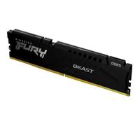 Mémoire DDR5 - KINGSTON - FURY Beast EXPO - 16 Go - 3200 Mhz - CL36