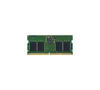 Kingston Technology ValueRAM KVR56S46BS6-8 module de mémoire 8 Go 1 x 8 Go DDR5 5600 MHz