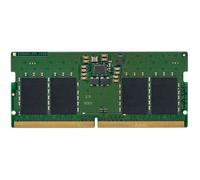 Kingston Technology ValueRAM KVR56S46BS6-8 module de mémoire 8 Go 1 x 8 Go DDR5 5600 MHz