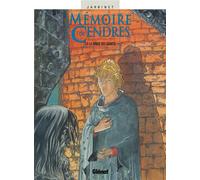 Mémoire De Cendres Tome 5 - La Danse Des Géants