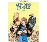 Mémoire de cendres, tome 1 : Héléna