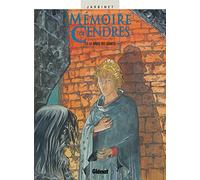 Mémoire De Cendres Tome 5 - La Danse Des Géants