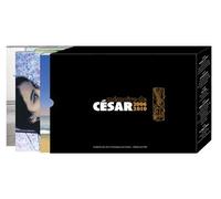 Mémoire de César - le coffret - Collectif - De L'oeil Eds - Coffret - Beau livre