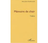 Mémoire De Chair
