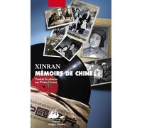 Mémoire de Chine: Les voix d'une génération silencieuse