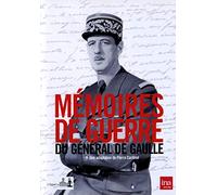 MEMOIRE DE GUERRE - 2 DVD COFFRET DE GAULLE [HD DVD]