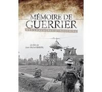 Mémoire de Guerrier : Mes campagnes d'Indochine E