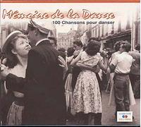 Mémoire De La Dance - 100 Chansons Pour Danser