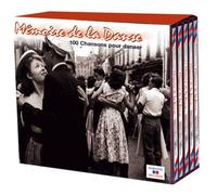 Mémoire De La Danse-100 Chansons pour Danser