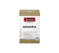Swisse Mémoire 60 Gélules