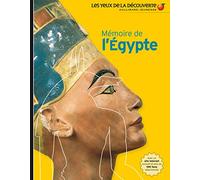 Mémoire de l'Égypte