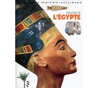 Mémoire de l'Egypte