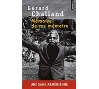Mémoire de ma mémoire