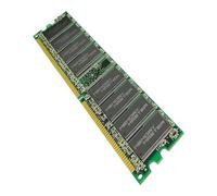 Mémoire de Master DDR 400 MHz PC3200 Desktop DIMM Module de mémoire 1 GB