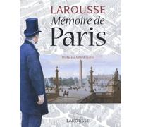 Mémoire de Paris