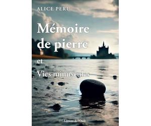Mémoire de pierre et vies minuscules