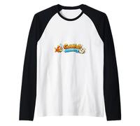 Mémoire de Poisson Rouge - Souvenir à Court Terme - Oubliez Manche Raglan
