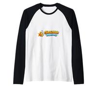 Mémoire de Poisson Rouge - Souvenir à Court Terme - Oubliez Manche Raglan