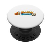 Mémoire de Poisson Rouge - Souvenir à Court Terme - Oubliez PopSockets PopGrip Adhésif