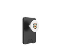 Mémoire de Poisson Rouge - Souvenir à Court Terme - Oubliez PopSockets PopWallet pour MagSafe