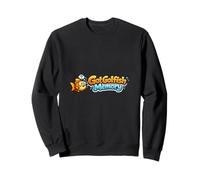 Mémoire de Poisson Rouge - Souvenir à Court Terme - Oubliez Sweatshirt