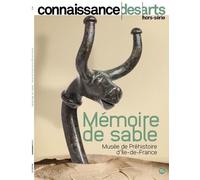 Memoire De Sable