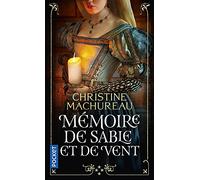 Mémoire de sable et de vent - tome 4 (4)