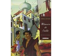 Mémoire de sable, l'intégrale