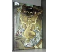 Mémoire de sable T01: La Tour du savoir