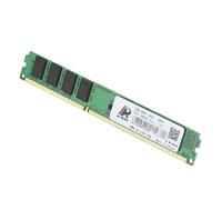 Mémoire De Serveur D'ordinateur De Bureau, Modèle Ddr3 A-Ray, Fréquence D'horloge 1600mhz