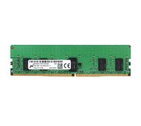 Micron MTA9ASF1G72PZ-3G2E2 Module de mémoire 8 Go 1 x 8 Go DDR4 3200 MHz ECC