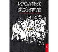 Samir M. Zoghby – Mémoires d'Égypte – Essai – Relié