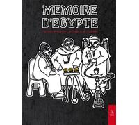 Mémoires d'Égypte