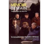 Mémoire Demain