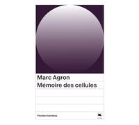 Mémoire des cellules