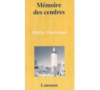 Mémoire des cendres