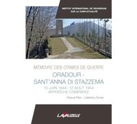 Mémoire des crimes de masse : Le Génocide des Arméniens