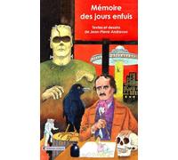 MÉMOIRE DES JOURS ENFUIS : HOMMAGE À DE GRANDS DISPARUS