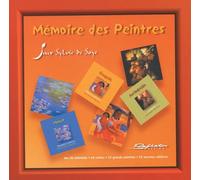Mémoire des Peintres