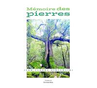 Mémoire des pierres