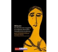 Mémoire des Républicains espagnols en Languedoc-Roussillon