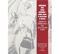 Memoire des sacs hermes i - kelly, hac, birkin