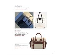 Mémoire des sacs Hermès: Tome 2, Sacs 2 poignées