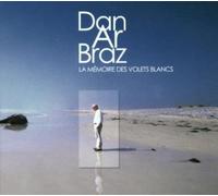 Memoire des volets blancs CD