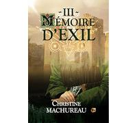 Mémoire d'Exil
