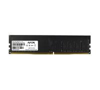 Pamiec AFOX DDR4, 16 Go, 2400 MHz, CL17