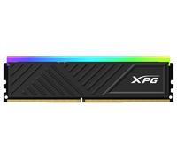 Mémoire, DIMM DDR4 2X16 Go SPECTRIX D35G - AX4U320016G16A-DTBKD35G