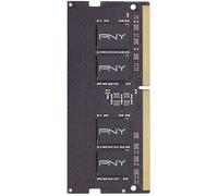 PNY Mémoire d'ordinateur portable SO-DDR4 MN8GSD43200-SB 8 Go 3200 MHz PC4-25600 CL22