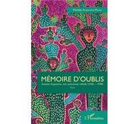 Mémoire d'oublis Michèle Acquaviva-Pache (Auteur)